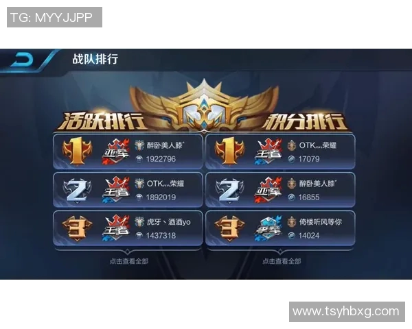 王者荣耀深度解析IG战队实力与战术布局的全景展现实时新闻