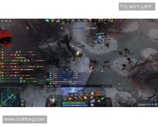 电竞热议DOTA2BLG实力提升背后的变革与挑战分析实时新闻