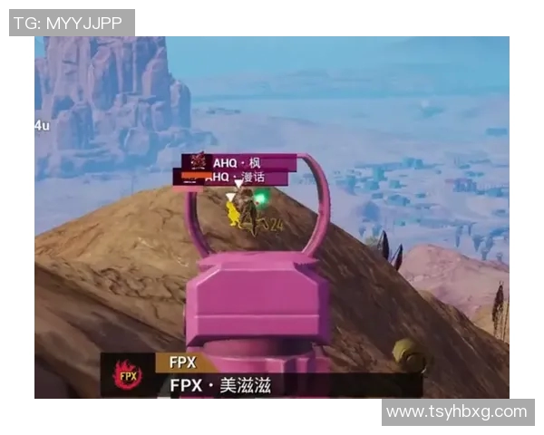 2026电竞新闻和平精英热点分析FPX团队运营策略与市场表现探讨